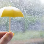 雨天